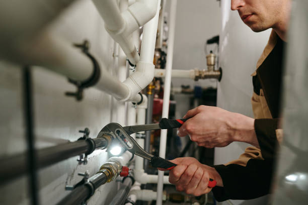 Best Affordable Plumber Near Me  in Ashaway, RI