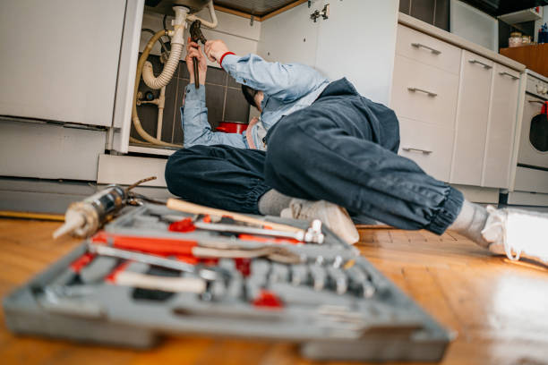 Best Emergency Plumbing Repair  in Ashaway, RI