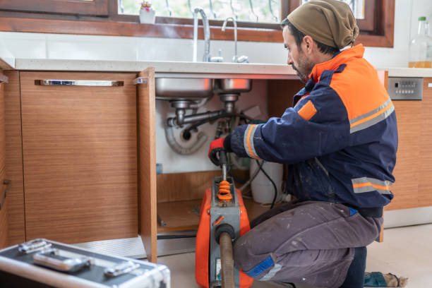 Best Same-Day Plumbing Service  in Ashaway, RI