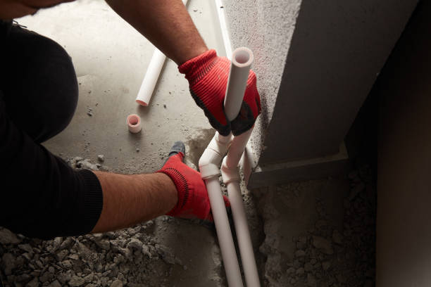 Best Faucet Repair  in Ashaway, RI