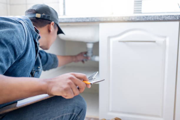 Septic Systems in Ashaway, RI