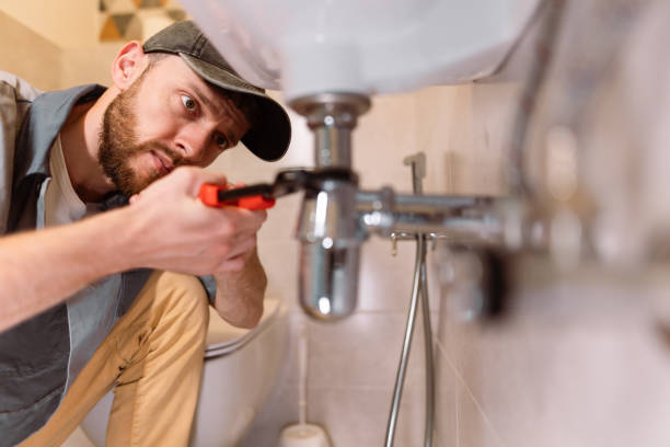  Ashaway, RI Plumbing Pros
