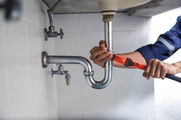 Best Sprinkler Systems  in Ashaway, RI
