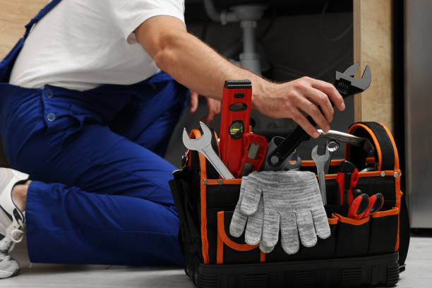 Best Best Plumbers Near Me  in Ashaway, RI