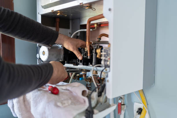 Best Residential Plumbing Services  in Ashaway, RI