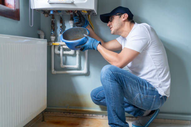 Best Commercial Plumbing Services  in Ashaway, RI