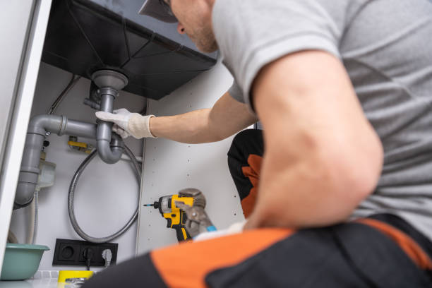 Best Sewer Cleaning Services  in Ashaway, RI
