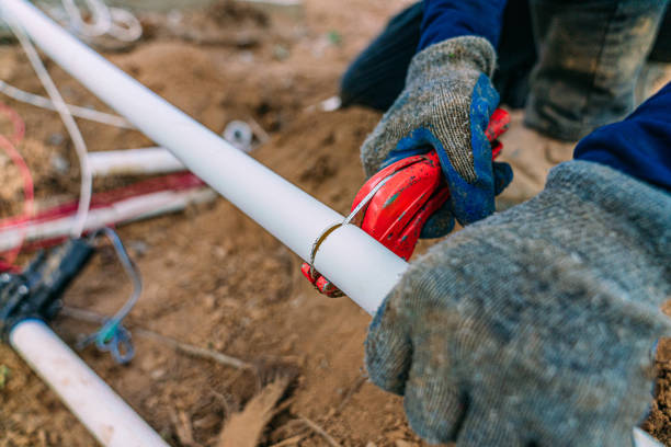 Best Toilet Repair Services  in Ashaway, RI